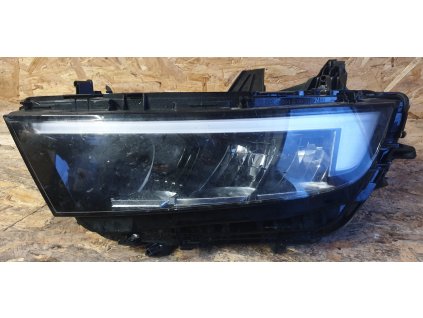 Světlomet levý přední FULL LED Opel Astra L 9851881680