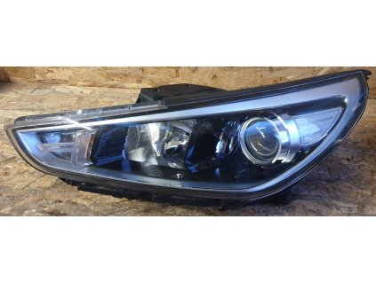 Světlomet levý přední Hyundai i30 III G492122010