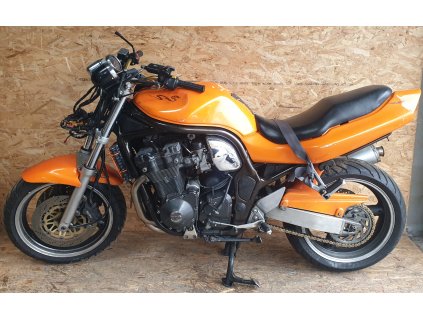 Motorka gsf1200