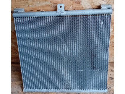 Chladič klimatizace kondezátor Porsche 911 991 Carrera 718 981 Cayman/Boxter 99157311102