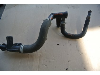 Čep vody motoru 9H05 Peugeot, Citroen, Ford  9671124980