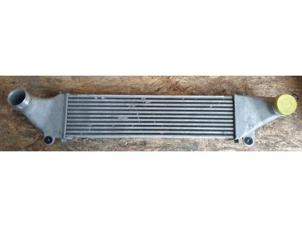 Intercooler Audi A3/S3 8V0145803B 8V0145804B