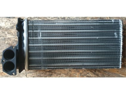 Radiator topení Citroen Xsara Picasso Peugeot 206