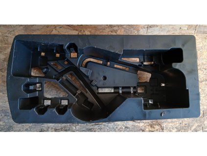 Úložný prostor pro zvedák Peugeot, Citroen B000784780