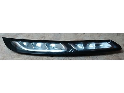 Světlomet přední pravý denní svícení DRL LED Citroen C4 Cactus 14-18 9800910680, S012-30X