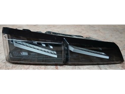 Světlo zadní levé LED Peugeot 308 lll 9835300480