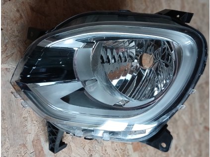 Světlomet levý přední LED Renault Twingo 260602593R