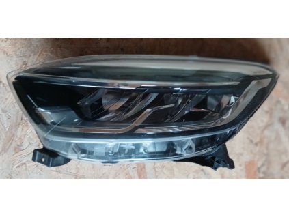 Světlomet levý přední Renault Captur 260606159R