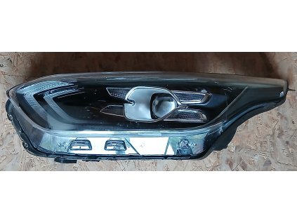 Světlomet levý přední Kia Ceed LED 92101J710, LJ10LH05