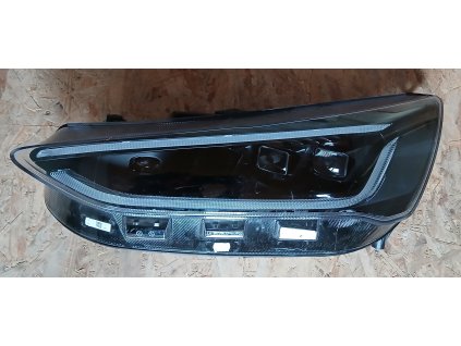 Světlomet levý přední Ford Focus MK4, NX7B-13E017-AG