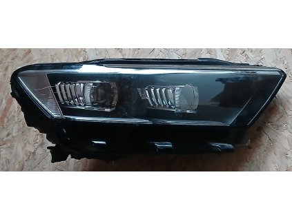 Světlomet přední pravý Volkswagen T-Roc 2GA941036D