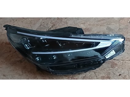 Světlomet pravý přední Hyundai i30 92102-G4600