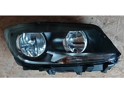 Světlomet přední pravý Volkswagen Touran, Caddy, 1T1941006G