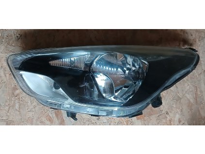 Světlomet levý přední Ford KA G18513W030BD