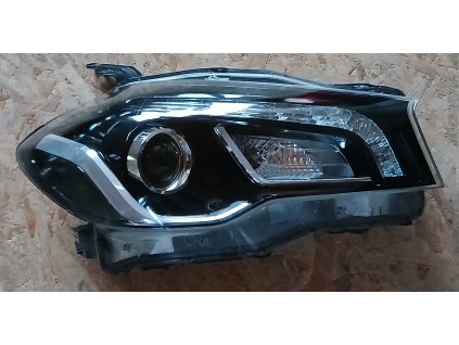 Světlomet přední pravý Suzuki SX4 CROSS 100-18738