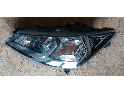Světlomet levý přední Seat Ibiza Arona