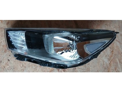 Světlomet levý přední Kia Rio 92101-H8