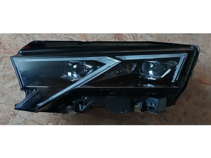 Světlomet levý přední Škoda Octavia IV 5E4941035