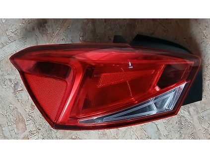 Světlo levé zadní Seat Ibiza 17-, 6F0945095H