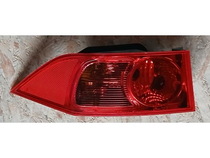 Světlo levé zadní Honda Accord Vll sedan