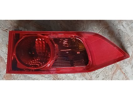 Světlo pravé zadní Honda Accord Vll sedan