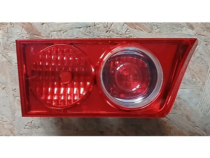 Světlo levé zadní Honda Accord Vll sedan