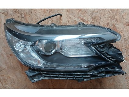 Světlomet pravý přední Honda CR-V lV
