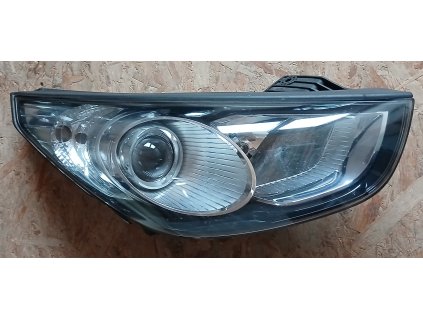 Světlomet pravý přední Hyundai ix35, 92102-2Y