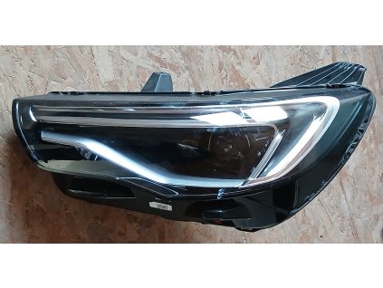 Světlomet levý Opel Grandland X full LED xenon YP00016180