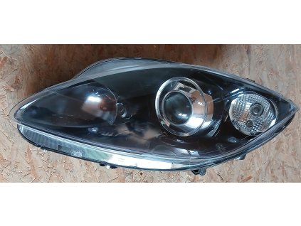 Světlomet levý přední Seat Altea Leon II 5P1941007E