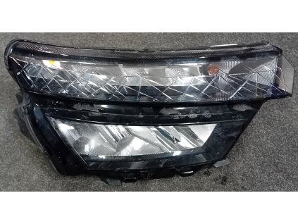 Světlomet pravý přední FULL LED Škoda Kamiq 658941016