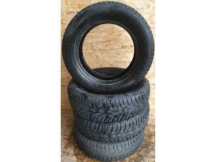 Sada 4 pneu zimní Eskimot Sava 175/65 R15 98T