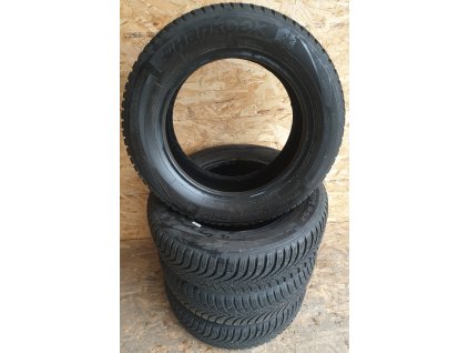 Sada 4 pneu zimní Hankook Winter ICept RS2 185/65 R15 88T
