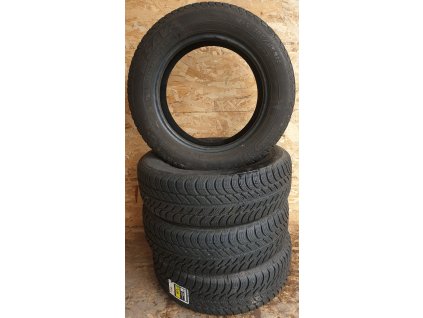 Sada 4 pneu zimní Eskimot S3 Sava 185/65 R15 88T