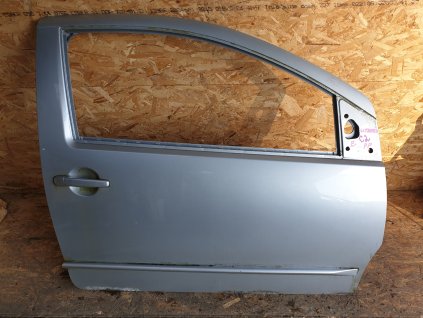 Přední pravé dveře Citroen C2
