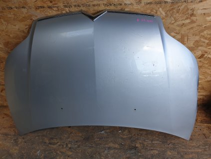 Kapota Citroen C4 2009