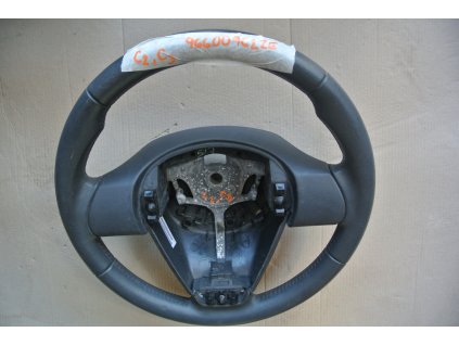 Volant  Citroen C2 a  C3  96600962ZE