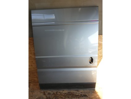 Kapota Boxer III