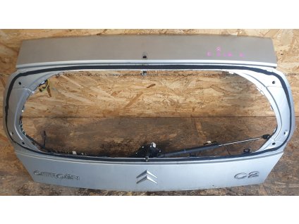 Dveře páté kufr Citroen C2
