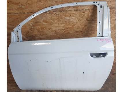 Dveře levé přední Fiat 500 II