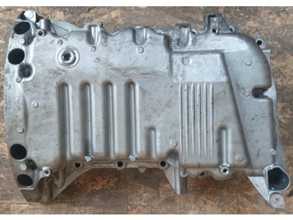 Nepoužitá olejová vana 2.0 dCi Renault Opel Nissan 111114989R 111133695R