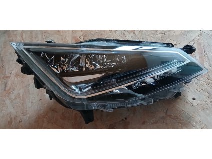 Světlomet pravý přední Seat Arona 2017-22 6F1941008E