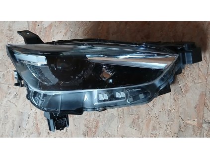 Světlomet pravý přední Mazda Cx-3 FULL LED D10E-51030