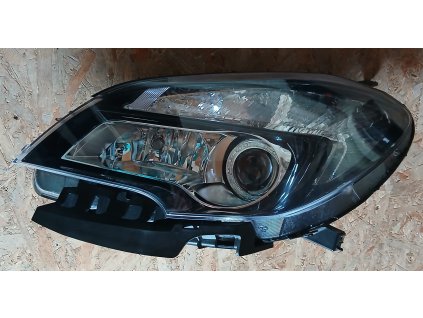 Světlomet levý přední Opel Mokka XENON 95386945