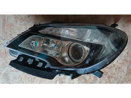 Světlomet levý přední Opel Mokka XENON 95386945