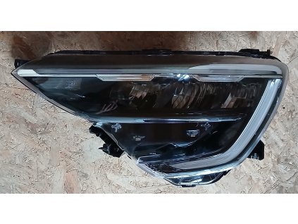 Světlomet levý přední Renault Arkana 260605973R
