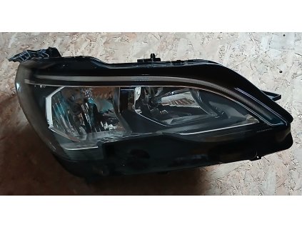Světlomet pravý přední Peugeot 3008,5008 II, 9810478080