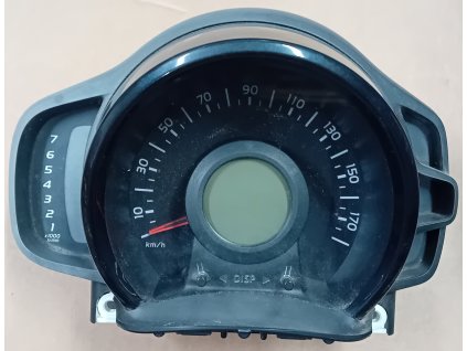 Sdružené přístroje otáčkoměr Citroen C1 Peugeot 108 Toyota Aygo 769167330U 1388843X
