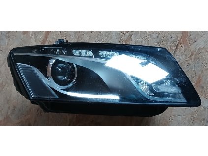 Světlomet pravý přední Audi Q5 10011-17075