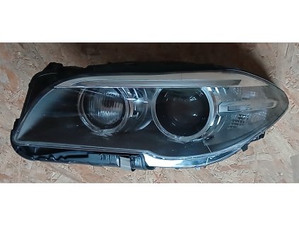 Světlomet levý přední BMW 5, A9742415101